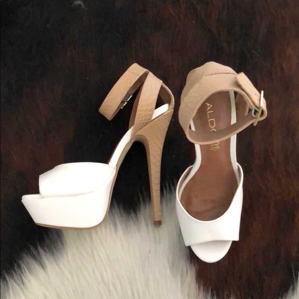 [ Aldo ] high heels